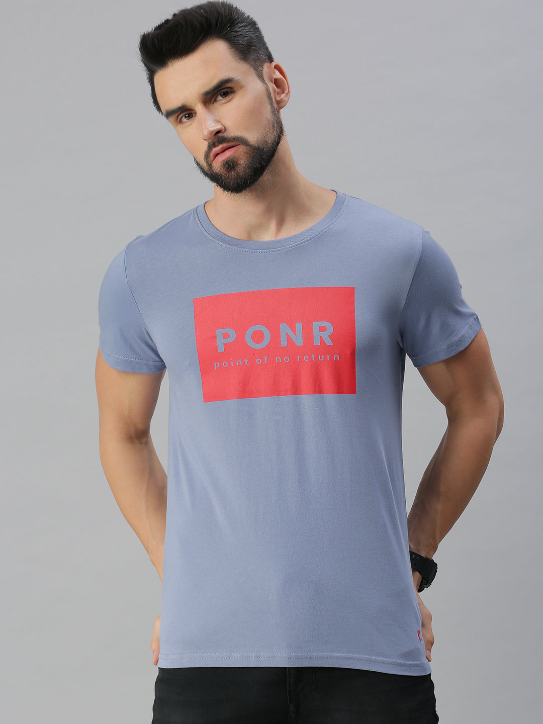 PONR t-shirt