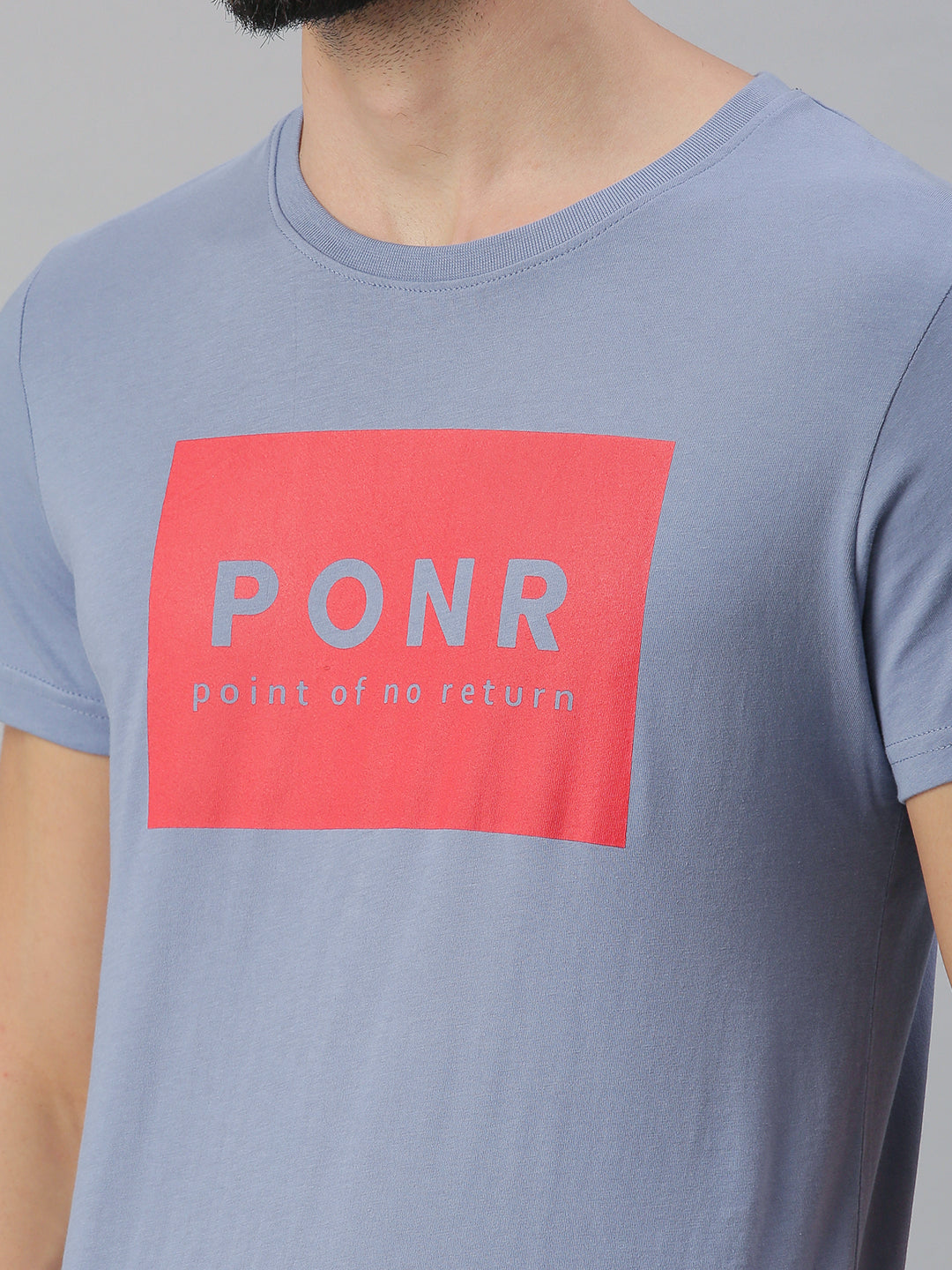 PONR t-shirt
