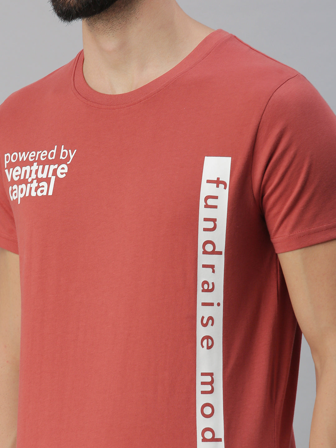 venture capitalist t-shirt